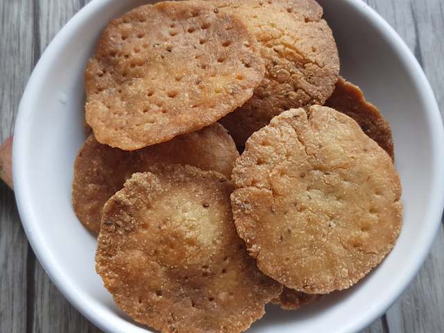 How To Make Mathi | Easy Mathi Recipe