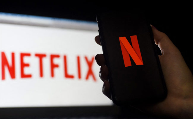 Netflix Tests Charging A Fee To Share Accounts