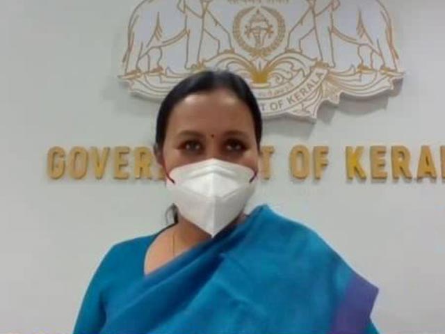 "Expected This...": Kerala Health Minister On Continuing Covid Infections