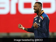 एक और खिलाड़ी टी20 करियर शुरू करने के लिए तैयार, तीसरे मैच की भारतीय XI पर नजर डालें