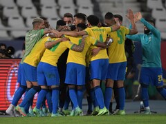 Copa America: Lucas Paqueta Sends Brazil Past Peru Into The Final