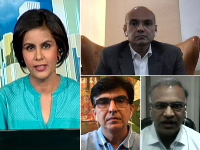 India's Real Estate: Decoding Investor Sentiment Post-COVID-19