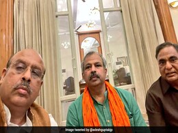 दिल्ली बीजेपी अध्यक्ष आदेश गुप्ता ने NDTV से कहा- जहांगीरपुरी ही नहीं, रोहिंग्या के अवैध कब्जे वाले हर इलाके में निगम करेगा कार्रवाई दिल्ली बीजेपी अध्यक्ष आदेश गुप्ता ने NDTV से कहा- जहांगीरपुरी ही नहीं, रोहिंग्या के अवैध कब्जे वाले हर इलाके में निगम करेगा कार्रवाई
