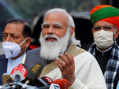 Rs 130 Crore Loss From Government - Opposition Parliament Deadlock: Sources