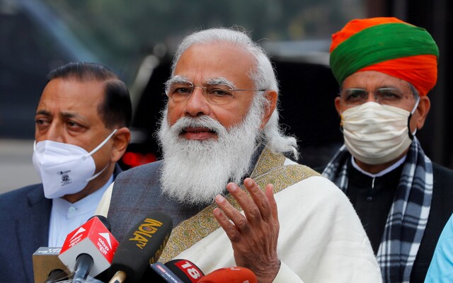 Rs 130 Crore Loss From Government-Opposition Parliament Deadlock: Sources