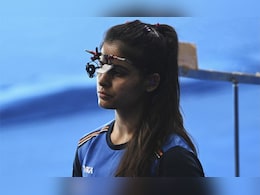 Tokyo Olympics: Can't Pass The Buck To Me For Manu Bhaker's Failure, Says Shooting Coach Jaspal Rana