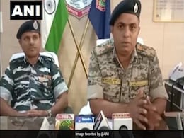 नक्सली कमांडर टाइगर हूंगा गिरफ्तार, छत्तीसगढ़ में CRPF समेत कई बड़े हमलों में था शामिल नक्सली कमांडर टाइगर हूंगा गिरफ्तार, छत्तीसगढ़ में CRPF समेत कई बड़े हमलों में था शामिल