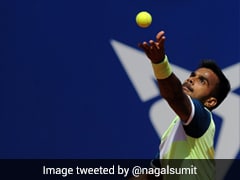 Surreal Feeling To Qualify For Olympics: Indian Tennis Star Sumit Nagal