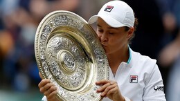 "Tennis Will Miss You": Sania Mirza Reacts To Ashleigh Barty's Shock Retirement