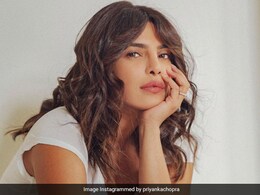 Priyanka Chopra's Summertime In London Is All Things Refreshing And Fruity; Take A Look