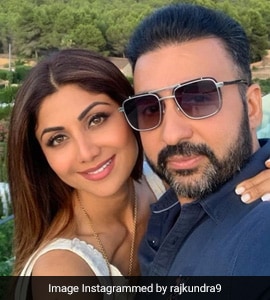 Shilpa Shetty Gives Statement To Cops In Porn Case Involving ...