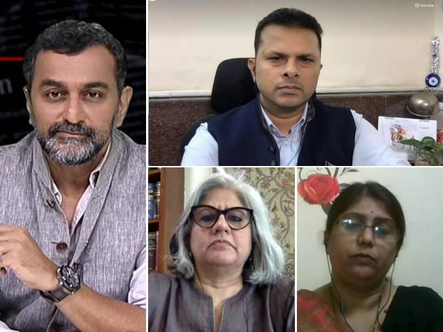 Exclusive: Government Critics Framed Via Planted Letters?