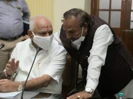 "No Question Of Leadership Change": Karnataka Minister Named In Audio Clip