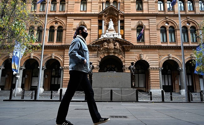 Australia To Withdraw Or Refund Fines Issued During Covid Pandemic