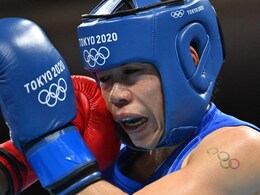 Mary Kom Steps Down As Chef-De-Mission Of India's Paris Olympics Contingent, Says "Left With No Choice"