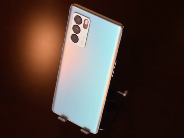 Oppo Reno 6 Pro Review: Beefed Up Processor, New Camera Tricks; Should It Be Your Next Pick?