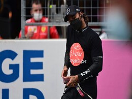 F1: Lawrence Stroll Not Ruling Out Hamilton Move For Aston Martin F1: Lawrence Stroll Not Ruling Out Hamilton Move For Aston Martin