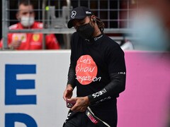 Lewis Hamilton Wants More Diversity In F1 As Report Makes Recommendations