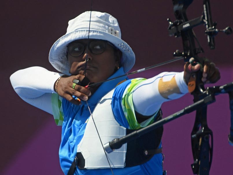 Tokyo Olympics: High Time To Stop Buckling Under Pressure And See My Game From A Different Perspective, Says Archer Deepika Kumari