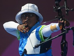 Olympics 2024: Indian Archers Aim To Break Medal Jinx In Paris Olympics 2024: Indian Archers Aim To Break Medal Jinx In Paris