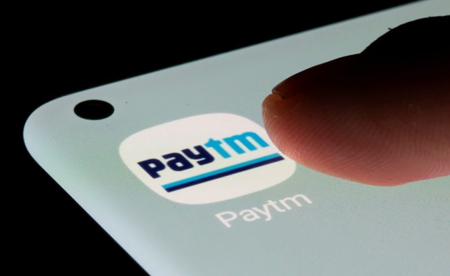 RBI Imposes Rs 1 Crore Penalty On Paytm Payments Bank