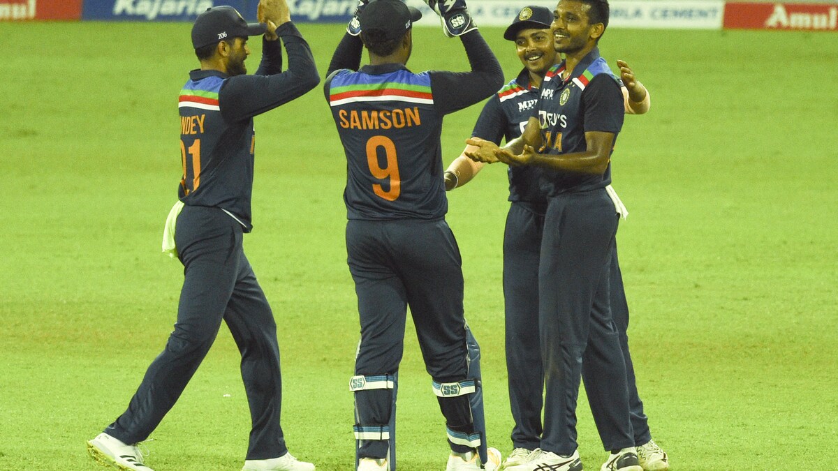 SL vs IND 2nd T20I Live Score: Virus-Hit India Look To Win Series, Sri Lanka Eye Comeback