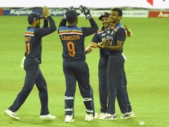 2nd T20I Live: Sri Lanka Field As Covid-Hit India Name 4 Debutants