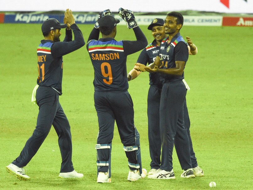 SL vs IND 2nd T20I Live Score: Virus-Hit India Look To Win Series, Sri Lanka Eye Comeback