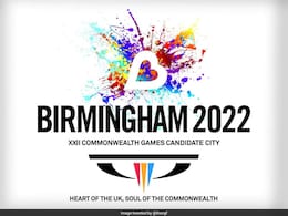 Commonwealth Games-Bound Indian Track And Field Athlete Fails Dope Test: Report Commonwealth Games-Bound Indian Track And Field Athlete Fails Dope Test: Report