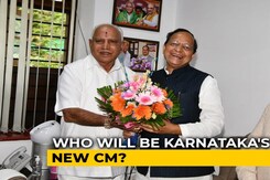 Karnataka Meet On BS Yediyurappa Successor Soon, Announcement Tomorrow Karnataka Meet On BS Yediyurappa Successor Soon, Announcement Tomorrow