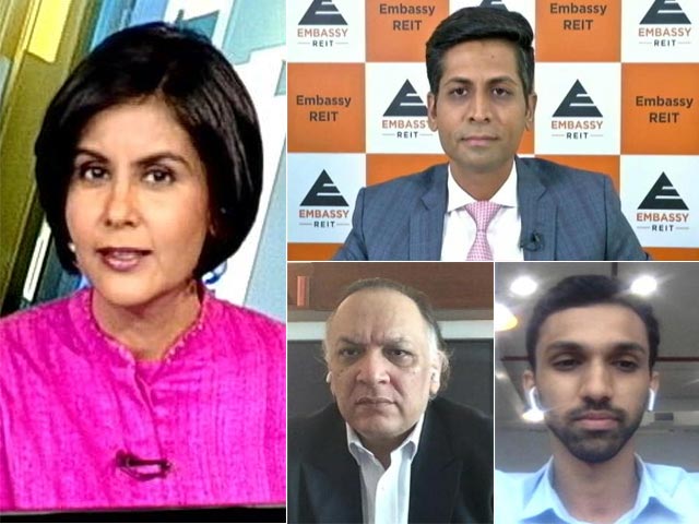 Smart Investing in Commercial Real Estate