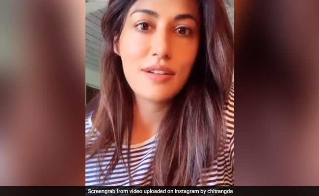 Sorry, Shailene Woodley. Chitrangda Singh Is Our New Favourite Hazel Grace