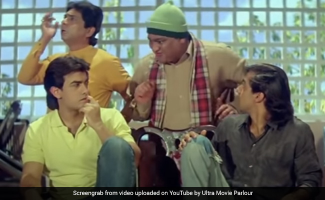 Top 10 Comedy movies: बॉलीवुड की ये हैं 10 बेहतरीन कॉमेडी फिल्में, लोटपोट होने की है गारंटी