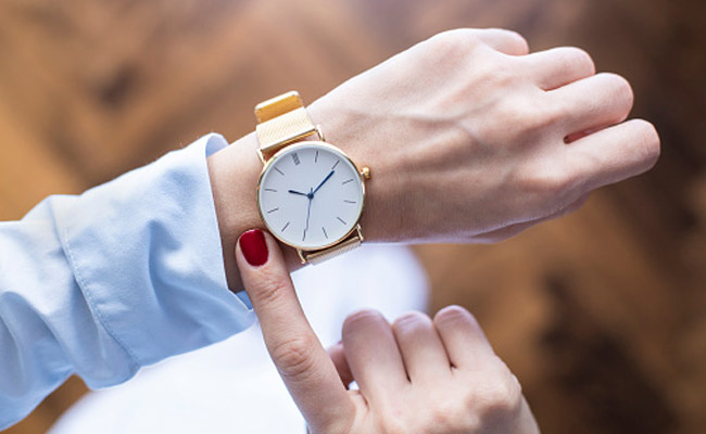 Add These Incredible Watches For A Great Statement All The Time