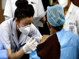Bengaluru To Achieve 100% Covid Vaccination Soon, Says Official Bengaluru To Achieve 100% Covid Vaccination Soon, Says Official