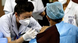 'No Evidence Linking Covid Vaccines To Sudden Deaths': Top Health Official