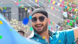 "Most Important Meal": Harbhajan Singh Starts His Day On A Healthy Note; Here's What He Had