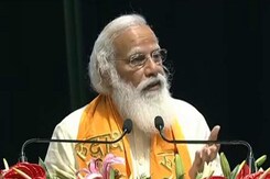 PM Modi Inaugurates State-Of-The Art Varanasi Centre, Hails India-Japan Ties PM Modi Inaugurates State-Of-The Art Varanasi Centre, Hails India-Japan Ties