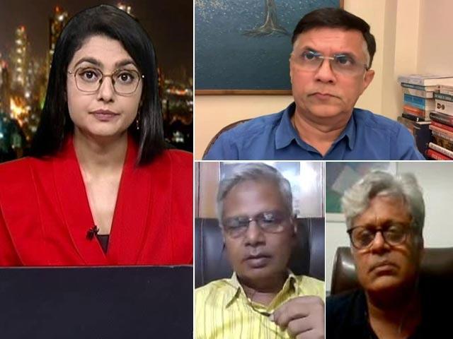 Ex-CBI Chief Alok Verma Potential Pegasus Target: Report