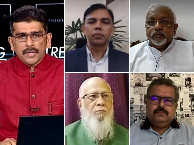 BJP's Population Control Push: Need Of The Hour Or Political Necessity?