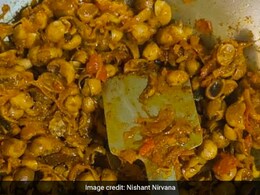 Rugda Mushroom Curry Recipe: A Traditional Mushroom Curry From Jharkhand