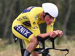 Tour De France: Mathieu Van Der Poel Leaves Tour de France For Tokyo Quest