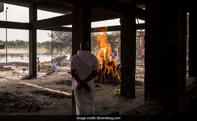 Covid May Have Claimed As Many As 5 Million Lives In India: Experts