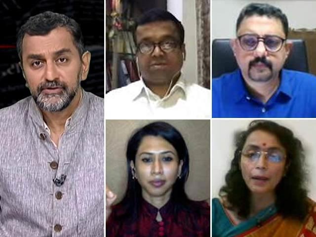 Vaccine Confusion: One Day, Multiple Figures