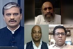 Pegasus विवाद पर एक्सपर्ट्स ने क्या कहा? Pegasus विवाद पर एक्सपर्ट्स ने क्या कहा?