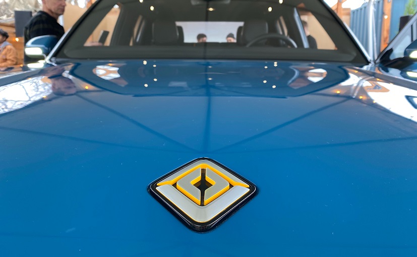 Fund Advisor Presses EV Startup Rivian On Environment, Human Rights Ahead Of IPO