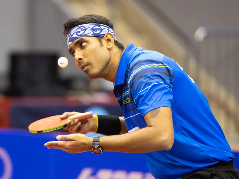 Tokyo Olympics, Day Schedule: Sharath Kamal And Shooters In Focus; Men's Hockey Team, Sailors In Action