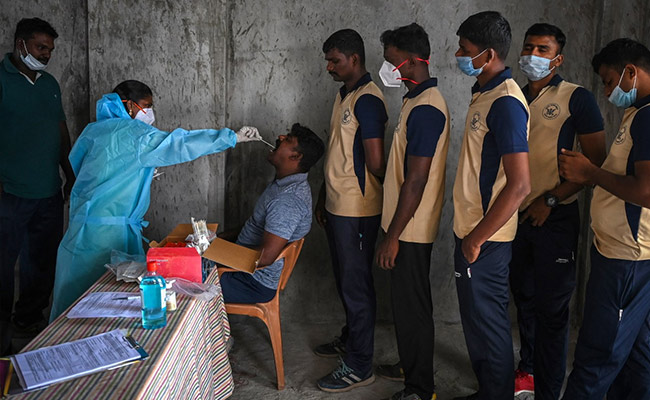 Tamil Nadu Extends Lockdown Till August 8, No Fresh Relaxations