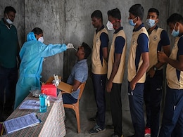 Coronavirus Highlights: 50 New Cases In Delhi, Active Cases Lowest This Year Coronavirus Highlights: 50 New Cases In Delhi, Active Cases Lowest This Year