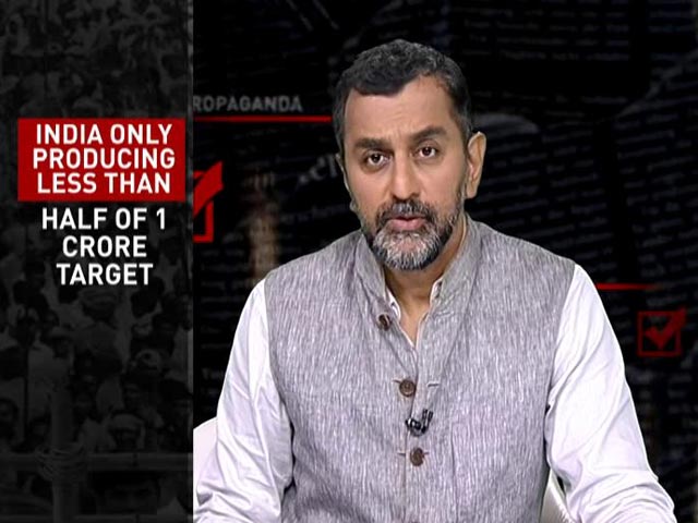 Vaccine Production: Mystery Math